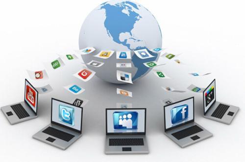 网站建设 数字时代的基石与窗口