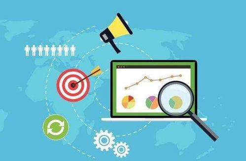 中小企业互联网获客指南 从网站建设到精准推广