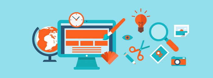 模板建站、云建站与定制网站建设 优点与缺点分析